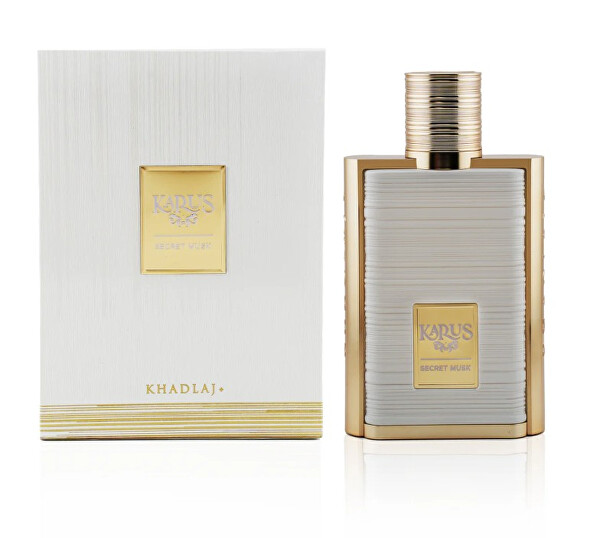 Khadlaj Khadlaj Karus Secret Musk - EDP 100 ml