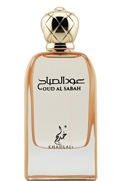 Khadlaj Khadlaj Oud Al Sabah - EDP 100 ml