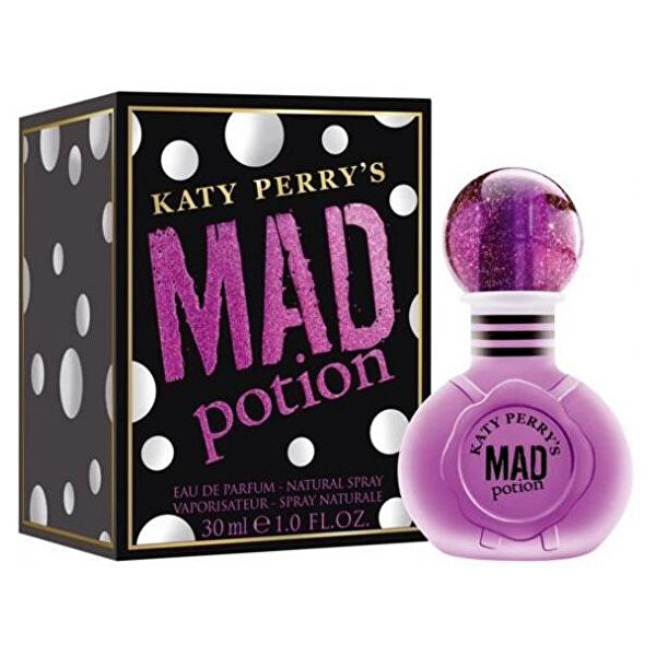 Katy Perry Katy Perry´s Mad Potion - EDP 30 ml