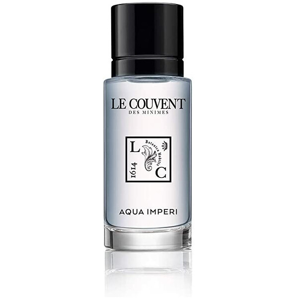 Le Couvent Maison De Parfum Aqua Imperi - EDC 50 ml