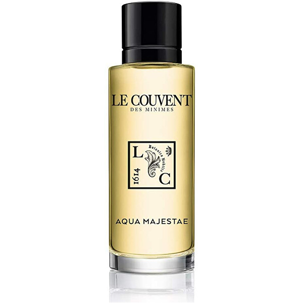 Le Couvent Maison De Parfum Aqua Majestae - EDC 100 ml