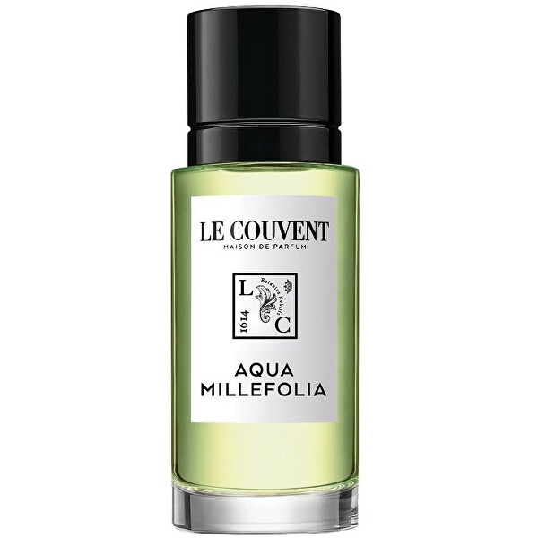 Le Couvent Maison De Parfum Aqua Millefolia - EDC 100 ml