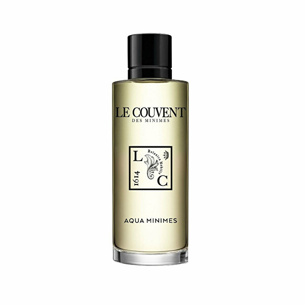 Le Couvent Maison De Parfum Aqua Minimes - EDC 100 ml