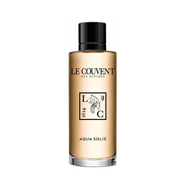 Le Couvent Maison De Parfum Aqua Solis - EDC 100 ml