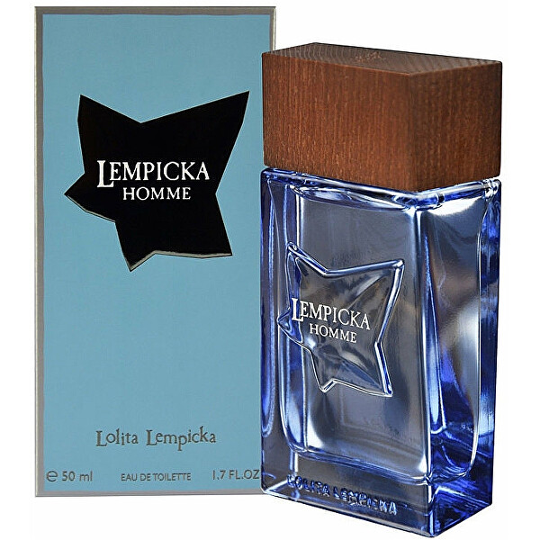 Lolita Lempicka Lempicka Homme - EDT 100 ml