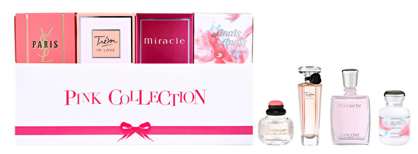 Lancôme Lancôme Kolekcia miniatúr - EDP 7,5 ml + EDP 2 x 5 ml + EDT 6 ml