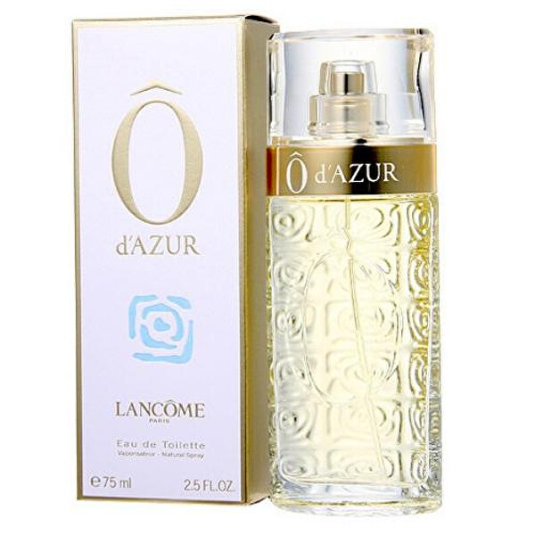 Lancôme Lancôme O D`Azur - EDT 75 ml