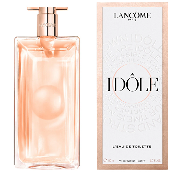 Lancôme Lancôme Idôle - EDT 50 ml
