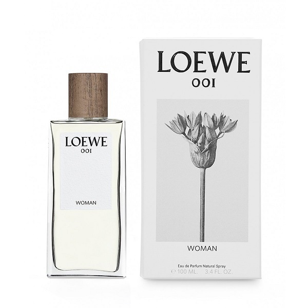 Loewe 001 Woman - EDP 100 ml