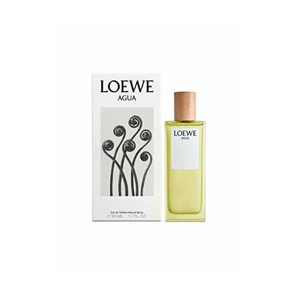 Loewe Agua - EDT 75 ml