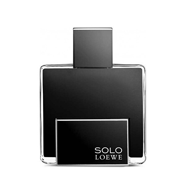 Loewe Solo Loewe Platinum - EDT 50 ml