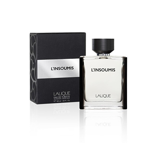 Levně Lalique L`Insoumis - EDT 100 ml