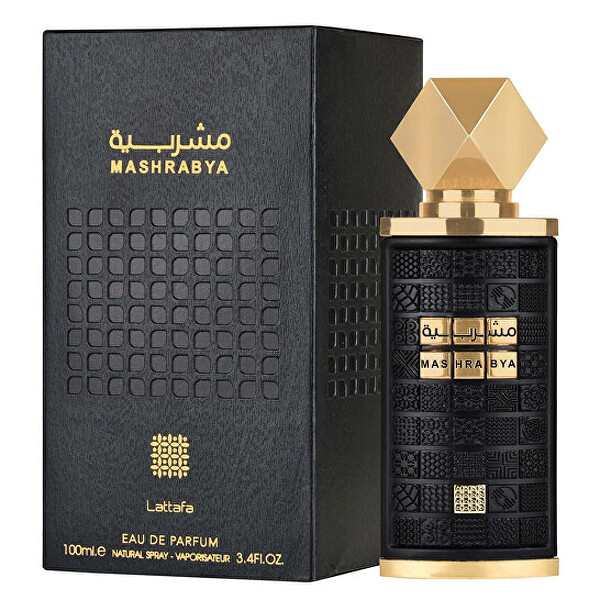 Lattafa Lattafa Mashrabya - EDP 100 ml
