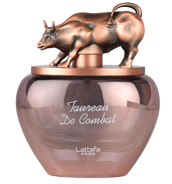 Lattafa Lattafa Taureau De Combat - EDP 100 ml