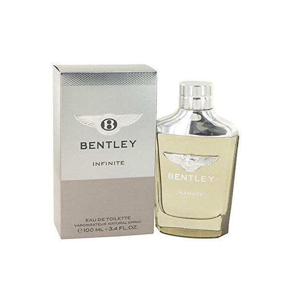 Bentley Infinite - EDT 60 ml