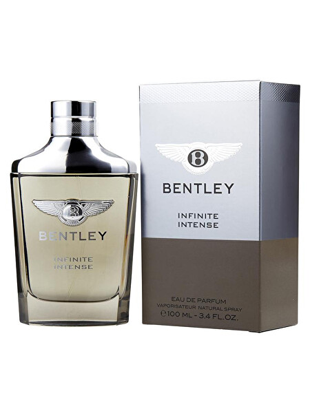 Bentley Bentley Infinite Intense - EDP 100 ml