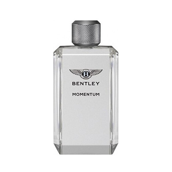 Bentley Momentum - EDT 100 ml