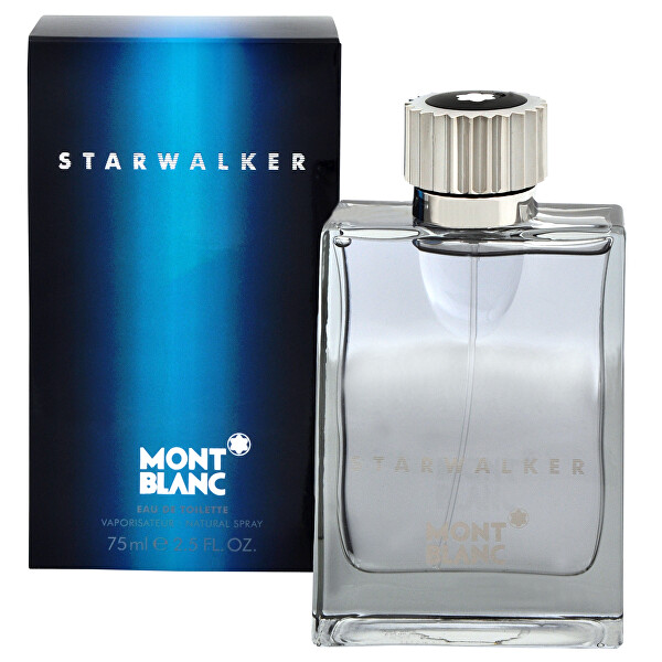 Montblanc Starwalker - EDT 75 ml