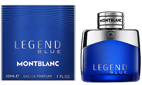 Mont Blanc Mont Blanc Legend Blue - EDP 30 ml