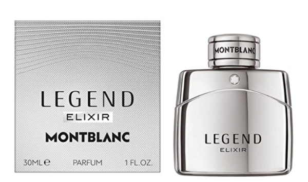 Mont Blanc Mont Blanc Legend Elixir - parfém 30 ml