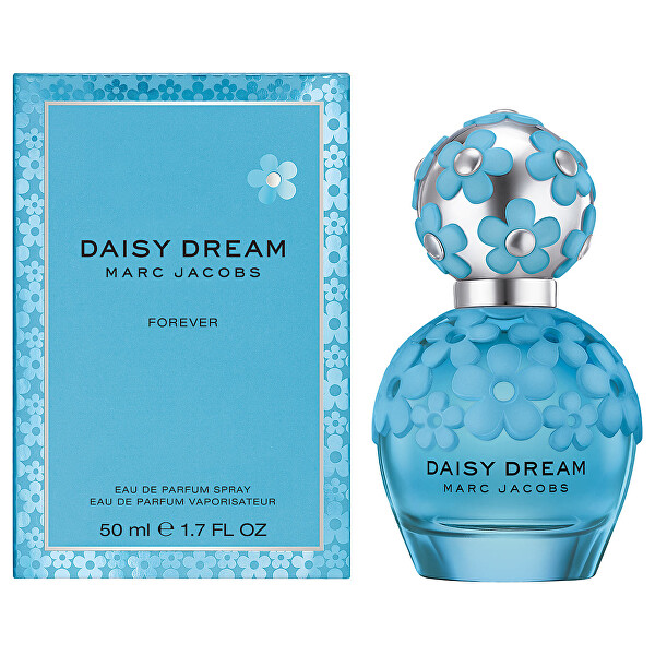Marc Jacobs Daisy Dream Forever - EDP 50 ml