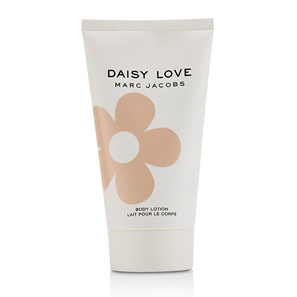 Marc Jacobs Daisy Love - tělové mléko 150 ml
