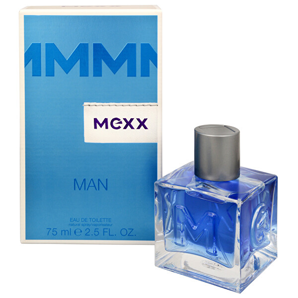 Mexx Man - EDT 30 ml