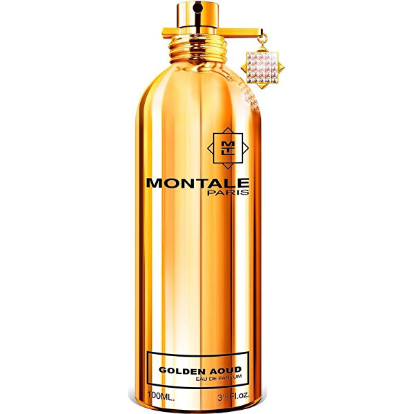 Montale Golden Aoud - EDP 120 ml