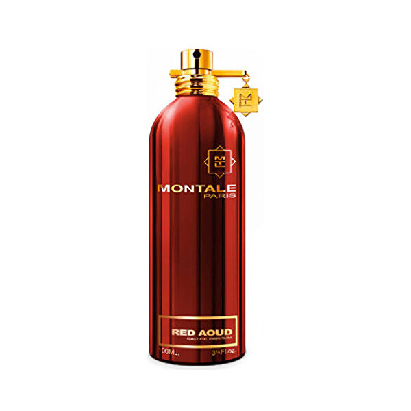 Montale Red Aoud - EDP 100 ml