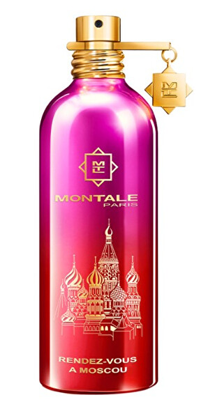 Montale Montale Rendez-vous À Moscou - EDP 100 ml