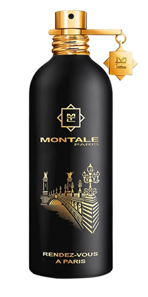 Montale Montale Rendez-vous À Paris - EDP 100 ml