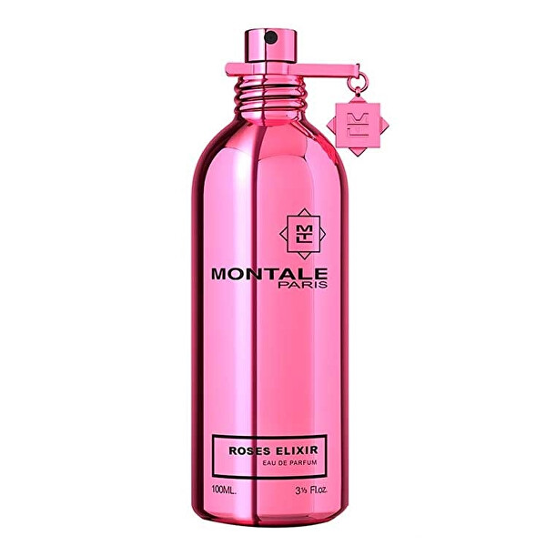 Montale Roses Elixir - EDP - TESTER 100 ml