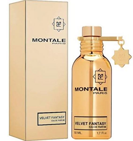 Montale Montale Velvet Fantasy - EDP 50 ml