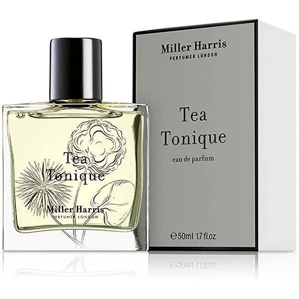 Miller Harris Tea Tonique - EDP 100 ml