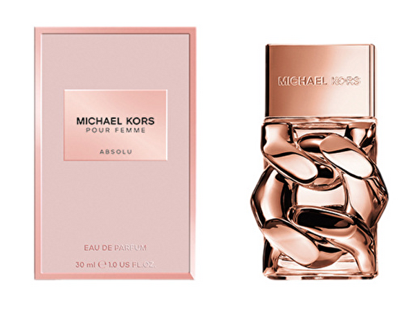 Michael Kors Michael Kors Michael Kors Pour Femme Absolu - EDP 30 ml