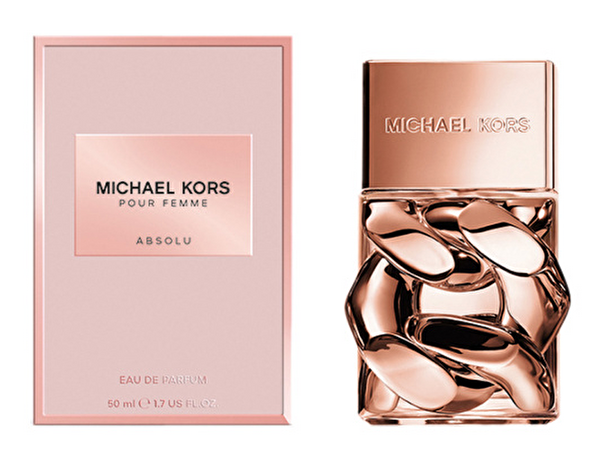 Michael Kors Michael Kors Michael Kors Pour Femme Absolu - EDP 50 ml