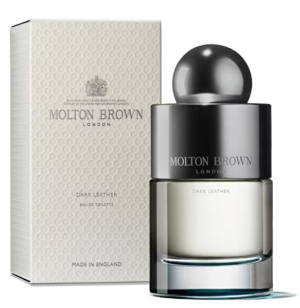 Molton Brown Molton Brown Dark Leather - EDT 100 ml