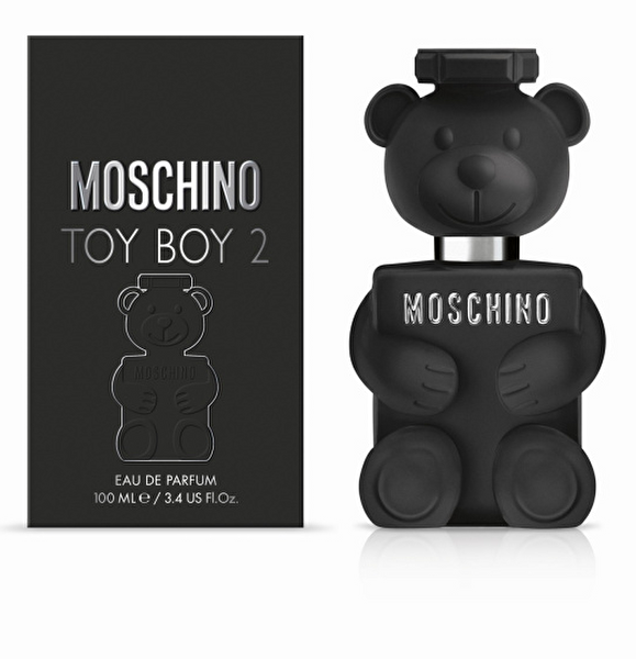 Moschino Moschino Toy Boy 2 - EDP 100 ml