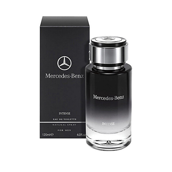 Mercedes-Benz Mercedes-Benz Intense - EDT 120 ml
