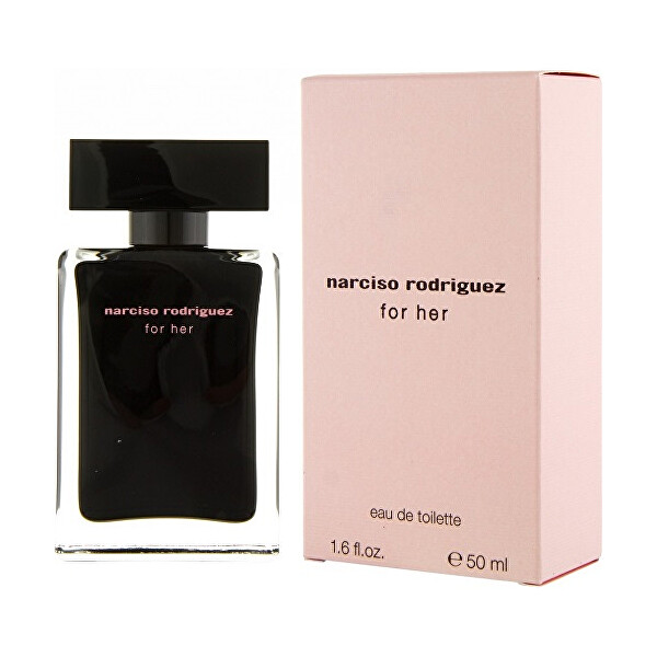 Narciso Rodriguez For Her - EDT 100 ml