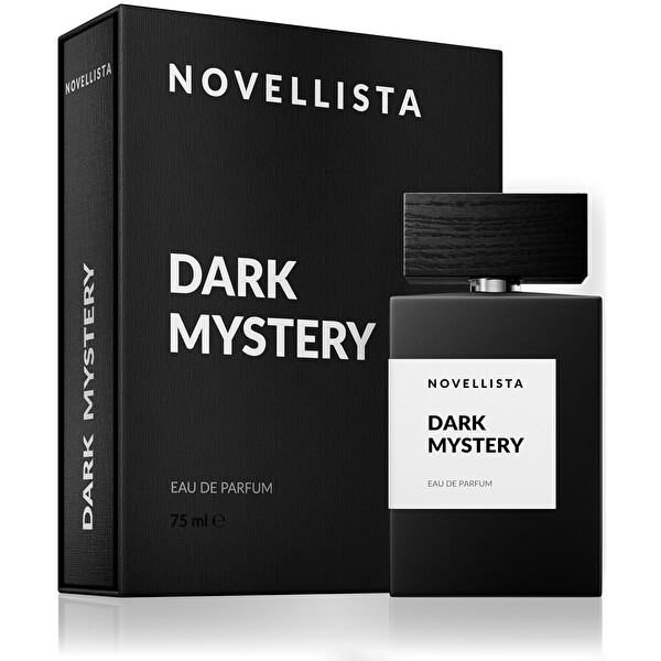 Novellista Novellista Dark Mystery - EDP 75 ml
