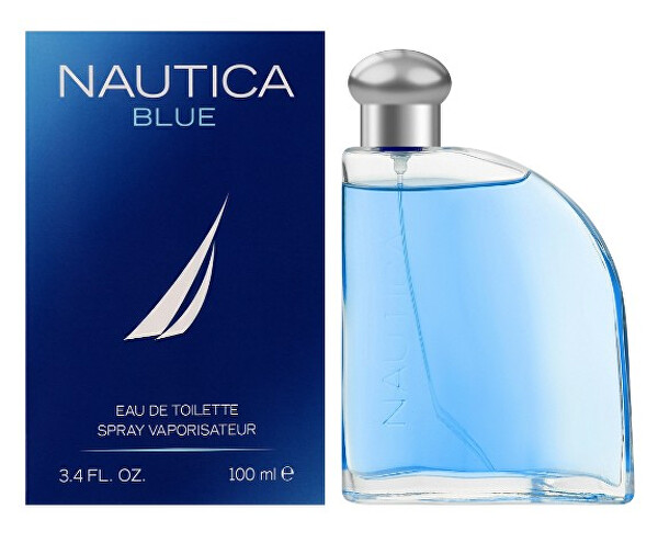 Nautica Nautica Blue - EDT 100 ml