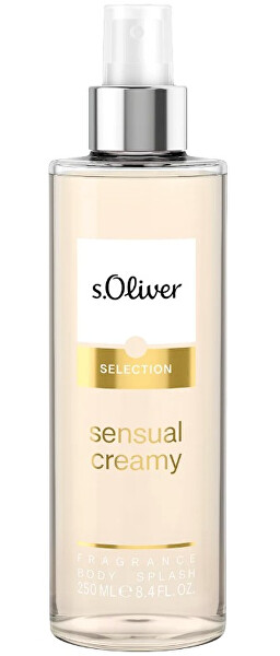 s.Oliver s.Oliver Selection For Women - testpermet 250 ml