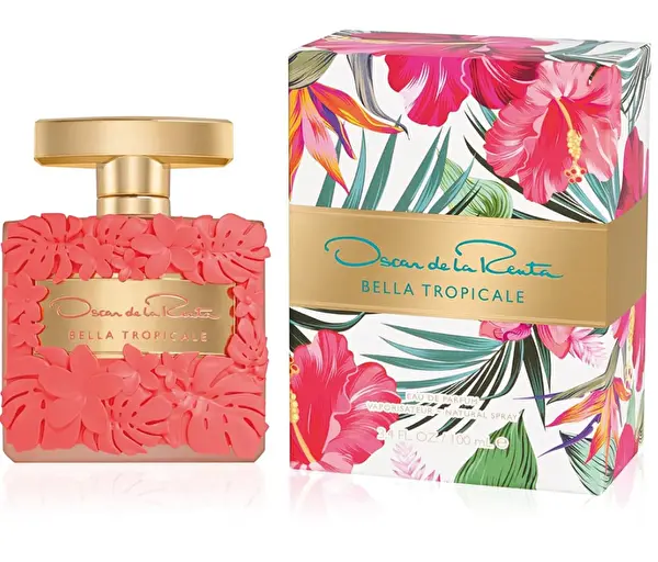 Oscar De La Renta Oscar De La Renta Bella Tropicale - EDP 100 ml