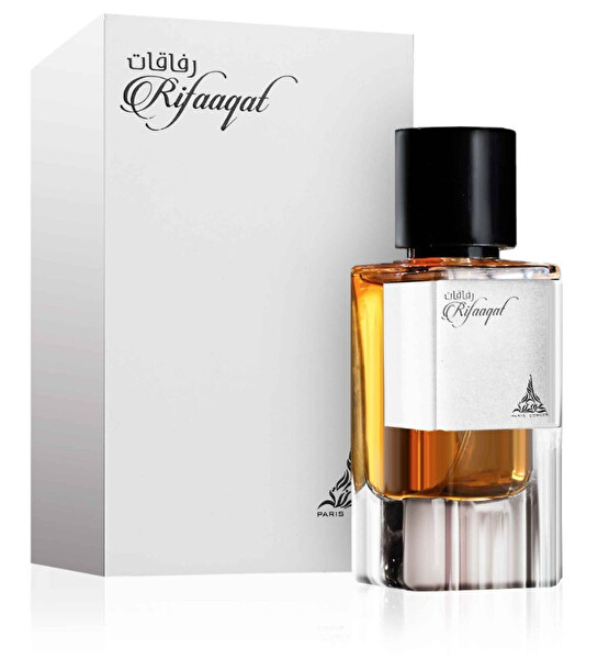 Paris Corner Paris Corner Rifaaqat - EDP 85 ml