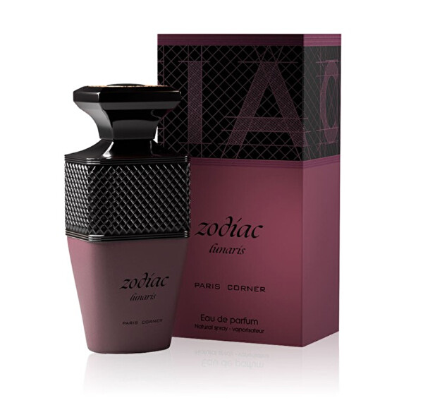 Paris Corner Paris Corner Zodiac Lunaris - EDP 100 ml