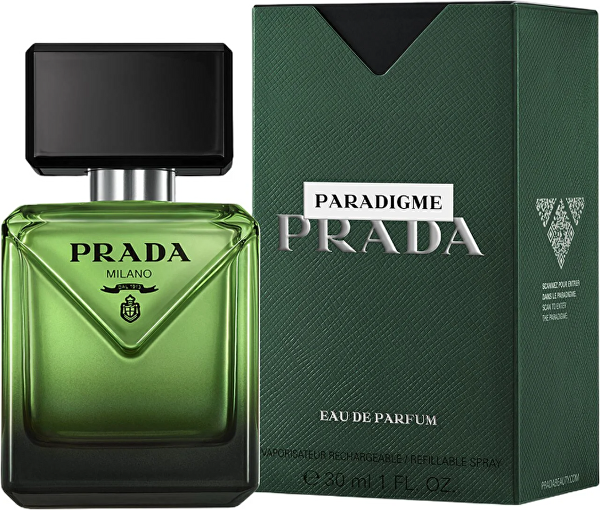 Prada Prada Paradigma - EDP (plniteľná) 30 ml
