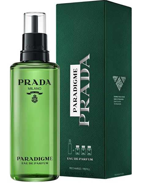 Prada Paradigme - EDP (reumplere) 150 ml