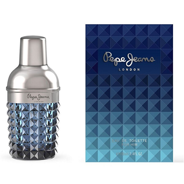 Pepe Jeans Pepe Jeans For Him - EDT 30 ml