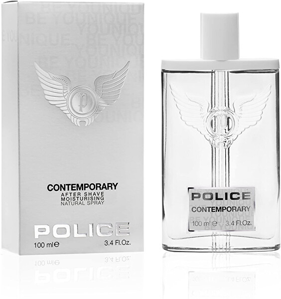 Police Police Contemporary- EDT 100 ml